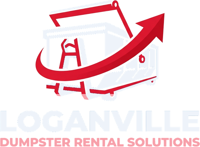 Loganville Dumpster Rental Solutions logo
